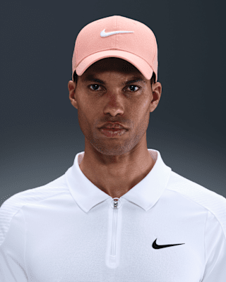 Nike Dri-FIT Club Structured Swoosh Cap. Nike.com